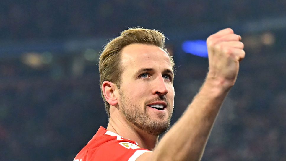 Байерн Мюнхен ще проведе преговори за подновяване на договора на