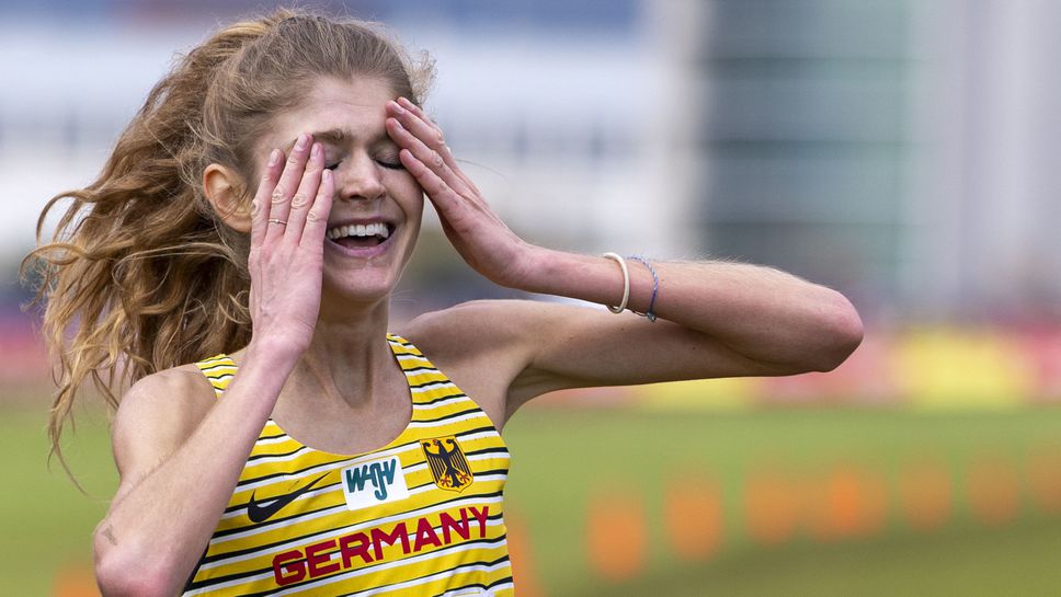 Клостерхалфен ще бъде голямата звезда на германския шампионат по крос-кънтри