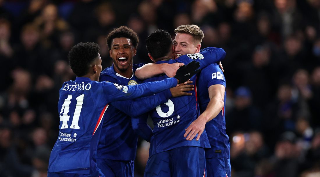 Челси и Евертън с шанс да се изкачат в топ 4
