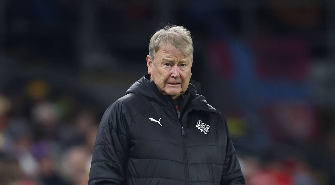 Легендарно име в норвежкия футбол, разписвал се и срещу България, е диагностициран с мозъчен тумор