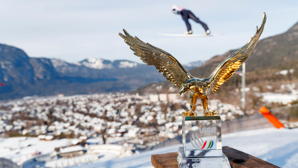 "Четирите шанци" ще включва и състезания за жени от следващия сезон