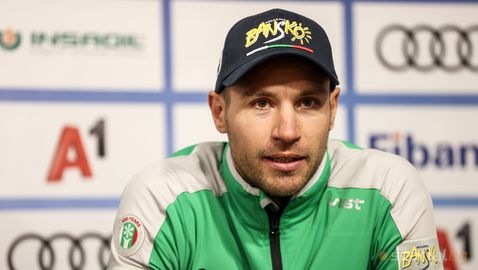  Радо Янков: За мен това ще бъде 20-и сезон в Световната купа 