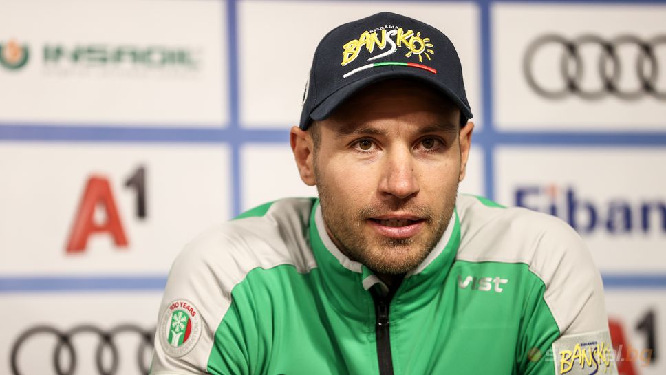 Радо Янков: За мен това ще бъде 20-и сезон в Световната купа