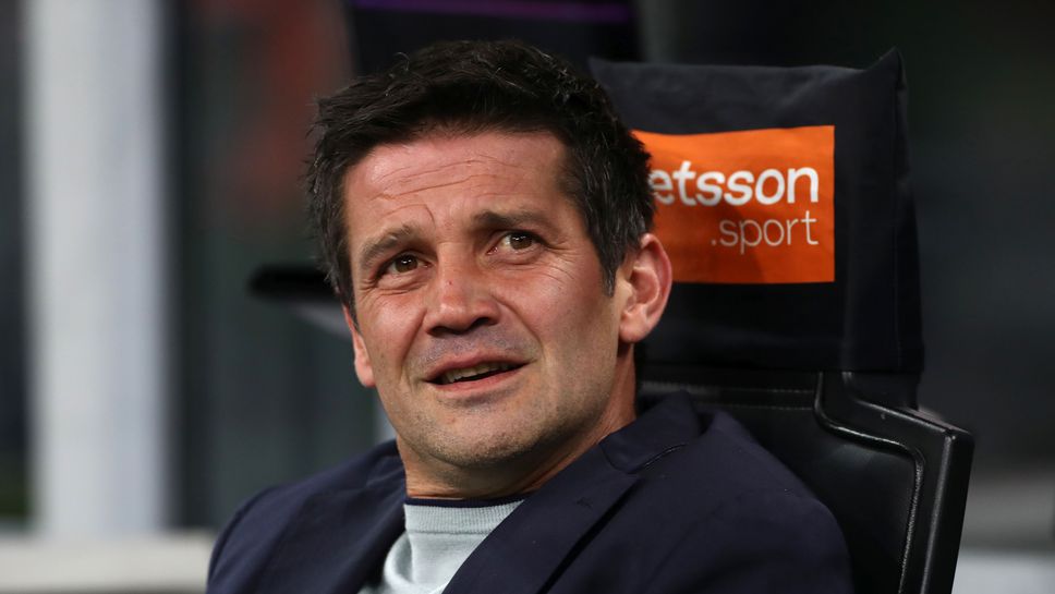 Киву: Трябва да продължим позитивния си път в Шампионската лига