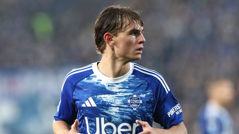 Нико Пас е все по-вероятно да се завърне в Реал Мадрид