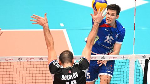 Силен Бърданов с 15 точки, ИББ спечели сблъсъка с Халкбанк въпреки 31 точки на Казийски и Соколов