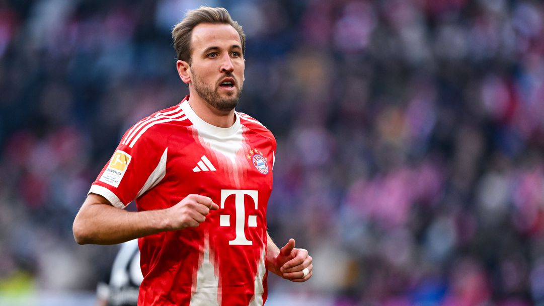 Хари Кейн: Подобни победи ти дават допълнителна увереност