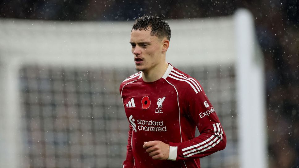 Слот с добри новини за Виртц