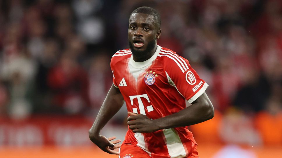 ПСЖ вади сериозна оферта за Упамекано