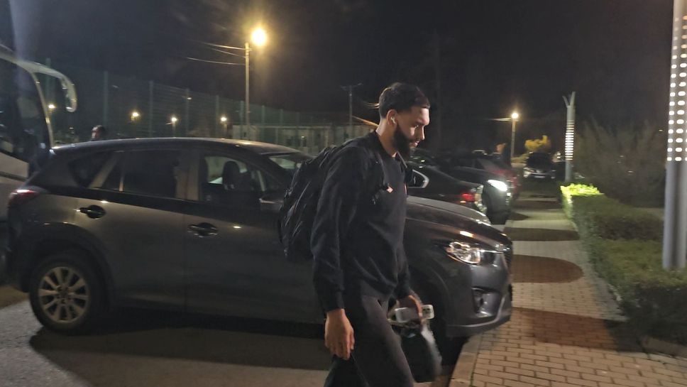 Голям мач от Евролигата предстои тази вечер на българска земя