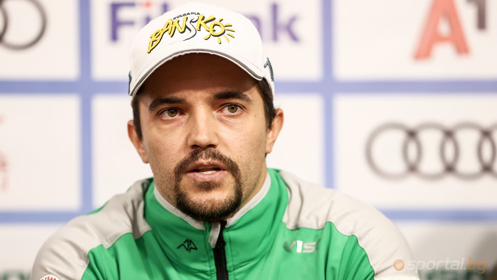 Алберт Попов: Целта ми през този сезон е да бъда по-консистентен в класиранията си в топ 10