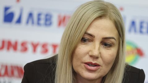 Таня Гатева: Всяка добра дума и всеки един приз помагат по пътя, по който искаме да вървим