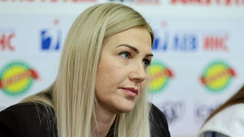 Таня Гатева: Искаме да покажем какво представлява женският баскетбол
