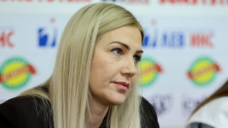 Таня Гатева: Искаме да покажем какво представлява женският баскетбол