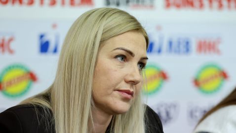 Таня Гатева: Най-ценното е, че отново говорим за женски баскетбол в България