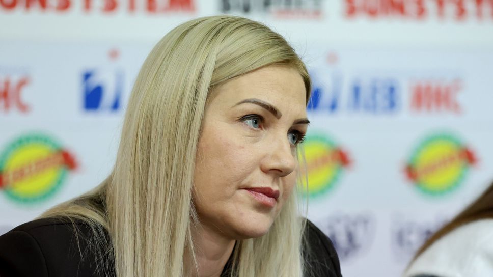 Таня Гатева: Най-ценното е, че отново говорим за женски баскетбол в България