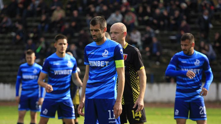 Диян Димов ще изведе Дунав Русе в сряда в Дряново