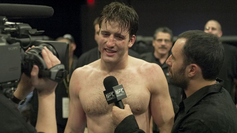 ММА легендата Стефан Бонар почина на 45 години Членът на Залата на славата