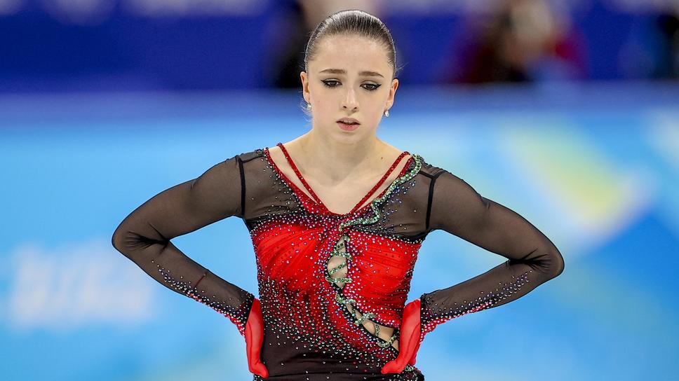 Камила Валиева и Марк Кондратюк са подали жалби срещу отнемането на неутралния им статут