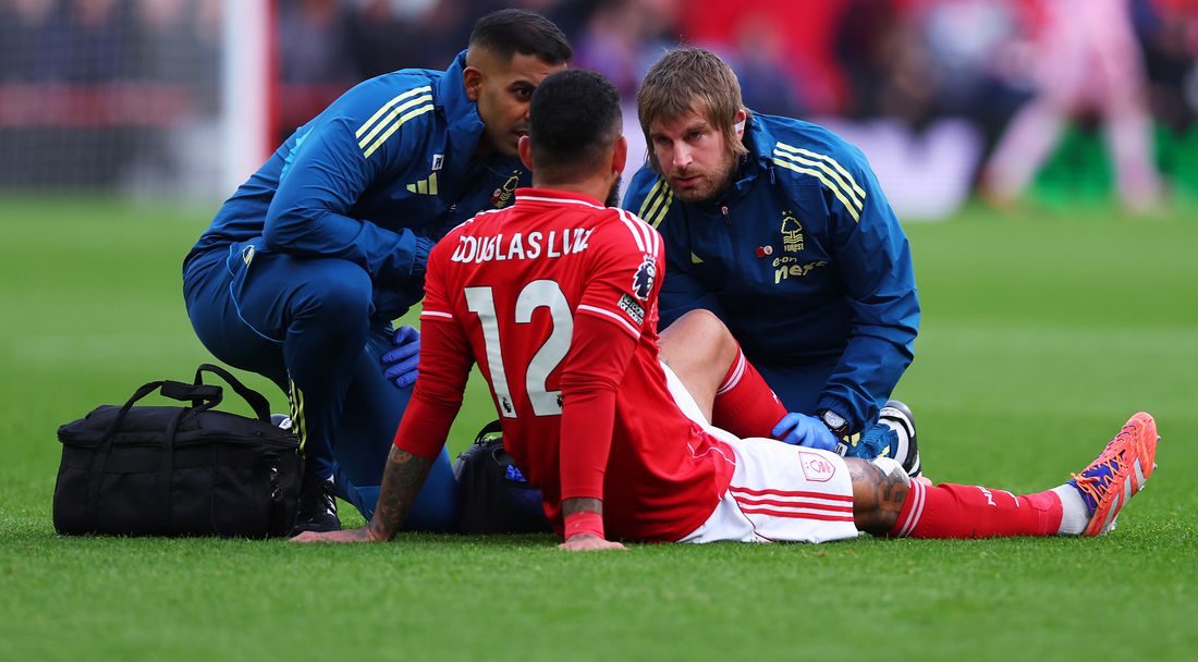 Това беше година на разочарования, отчете бивш играч на Ювентус