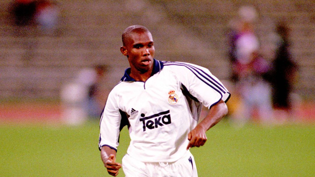 "Мисия невъзможна": историята на преотстъпените от Реал Мадрид