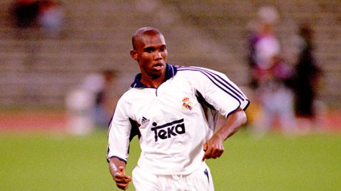 "Мисия невъзможна": историята на преотстъпените от Реал Мадрид