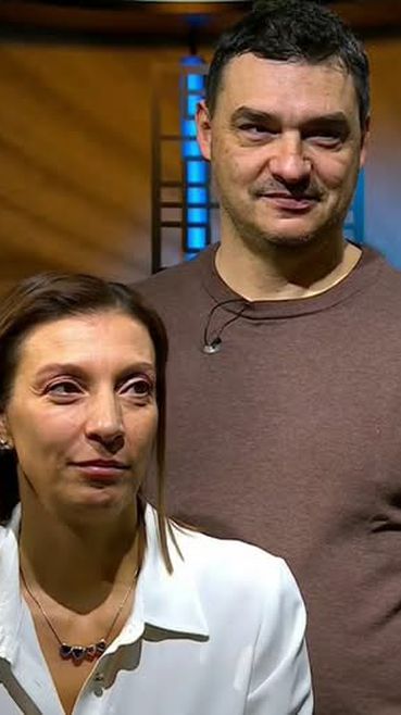 Мая и Владо Николови: Семейното събиране на Коледа е трудно за професионалните спортисти