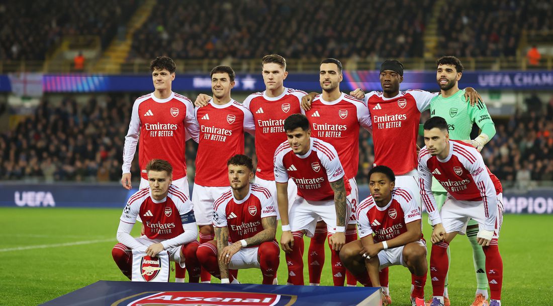 На вниманието на Арсенал: защо да си лидер по Коледа невинаги е добре