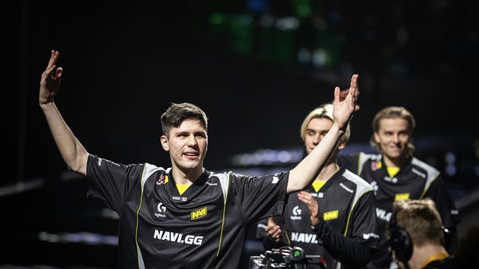 Започна тазгодишното издание на класацията на HLTV за Топ 20