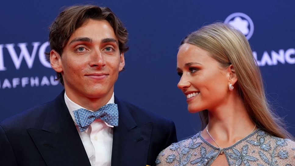 Световният рекордьор в овчарския скок Арманд Дуплантис ще стартира кампанията