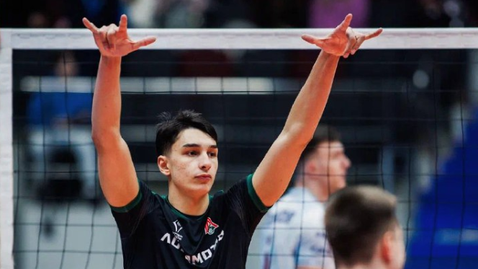 Ясен е съперникът на Мони Николов и Локомотив на финала за Суперкупата