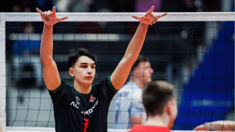 Ясен е съперникът на Мони Николов и Локомотив на финала за Суперкупата