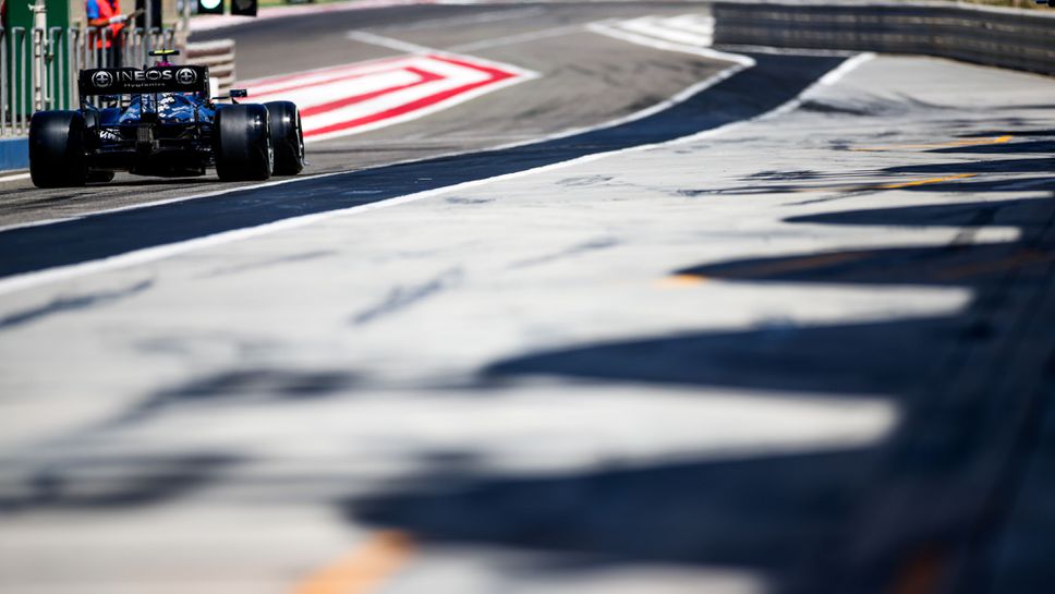 Формула 1 потвърди датите на предсезонните тестове за 2022 година