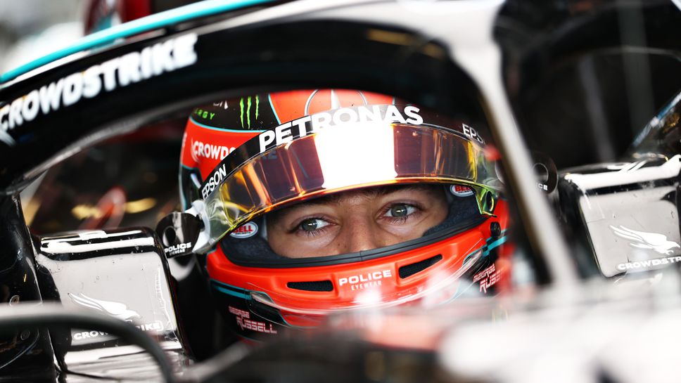 Джордж Ръсел е готов да се „адаптира“ след преминаването си в Мерцедес