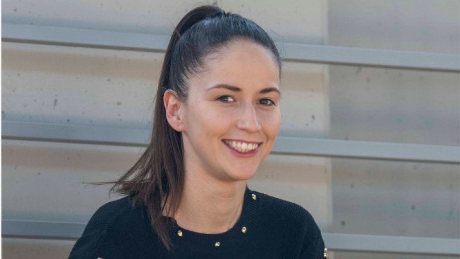 Невяна Владинова: Изпратихме успешна година, поставихме си още по-високи цели