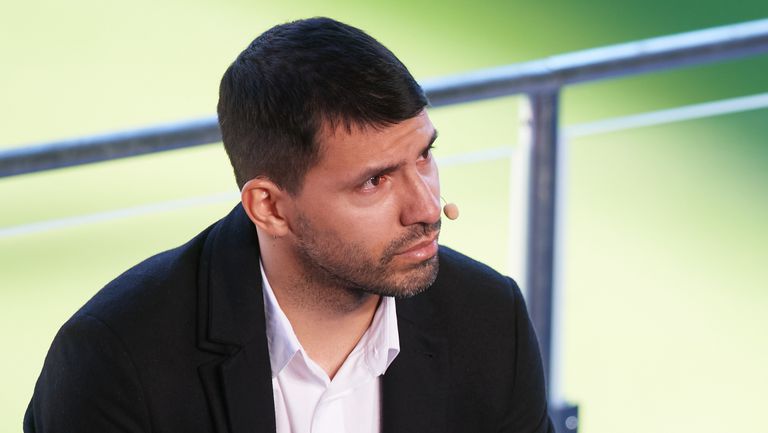  Агуеро отказвал да чуе лекарите, до момента в който не се намесила майка му 