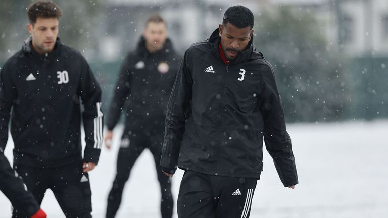  ЦСКА - София с бърза реакция след анулираната контрола, търси противник за следобяд 