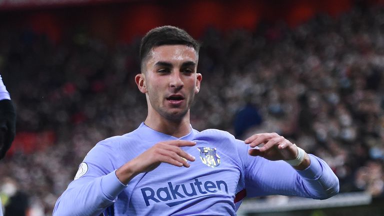  Барселона търси нов мощен спонсор, желае по 80 млн. евро 