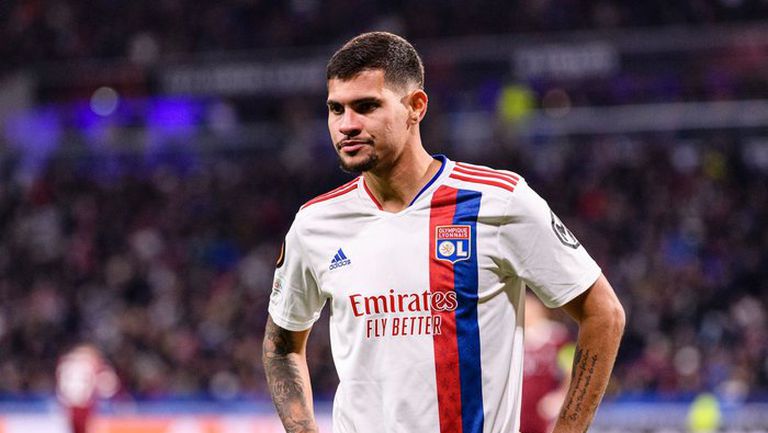 Френският клуб Олимпик отрече информациите които всички водещи медии в