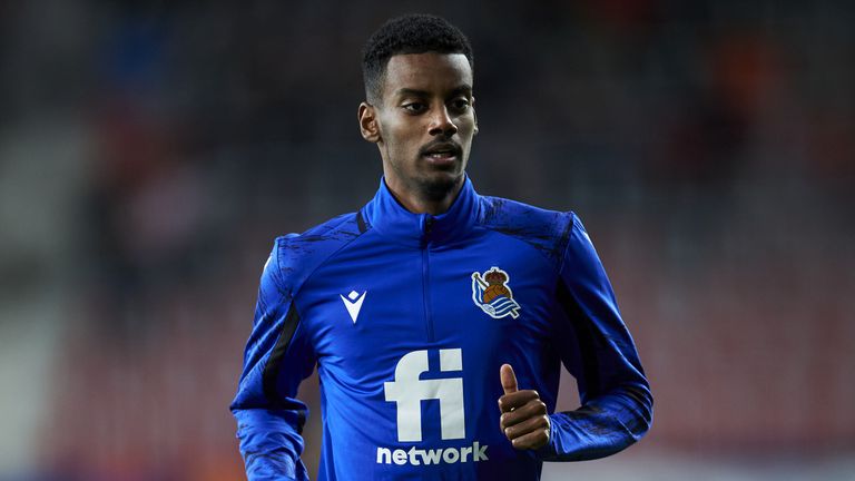  Още един нападател отхвърля да премине в Арсенал 