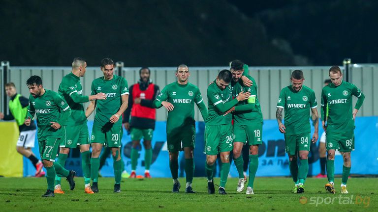  Ботев (Враца) стартира контролите с осем играчи на проби 