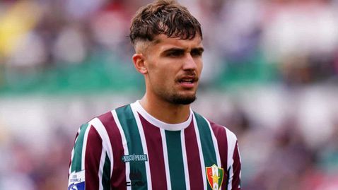  ЦСКА - София заплаща 1 милион лв. за младеж на Бенфика? 