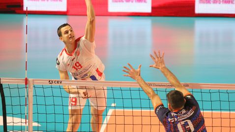 Ето къде ще играе Радо Парапунов през новия сезон