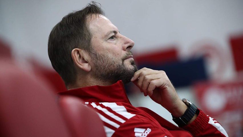 Алберто Джулиани: В Пазарджик ще работя със страст, амбиция и решителност