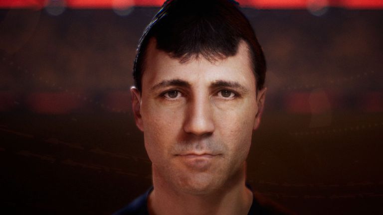Христо Стоичков вече е в eFootball 2023