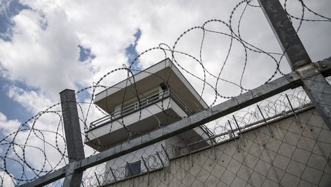  Жертвата на Алвеш отхвърля пари и съглашение, държи на затвор 