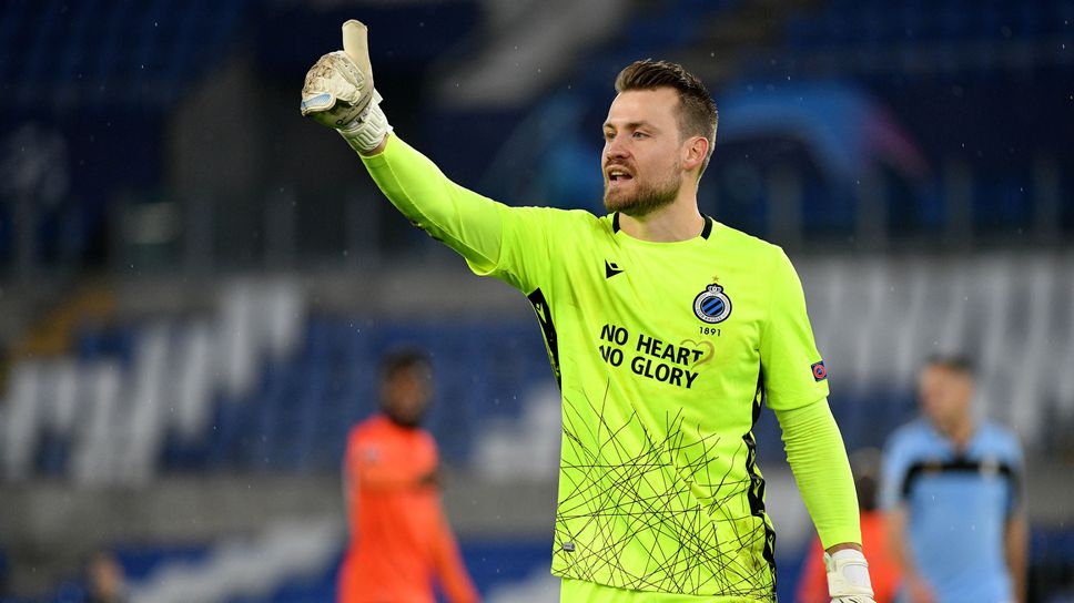 Симон Миньоле слага край на кариерата си