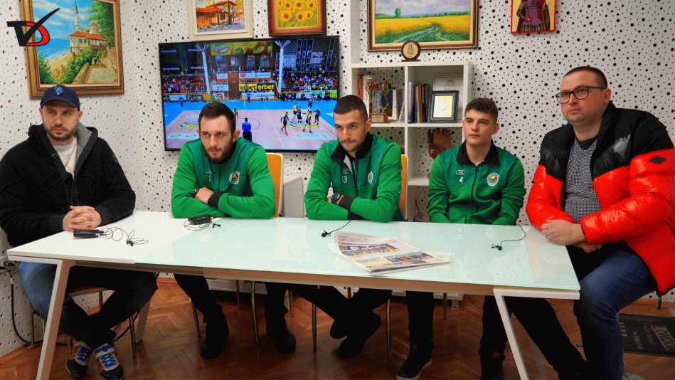 В Добруджа 07 оптимисти за мачовете през пролетта