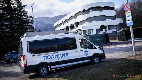 Предложиха 5 българи в тимовия лист и минимум двама, които да играят по 90 минути в efbet Лига