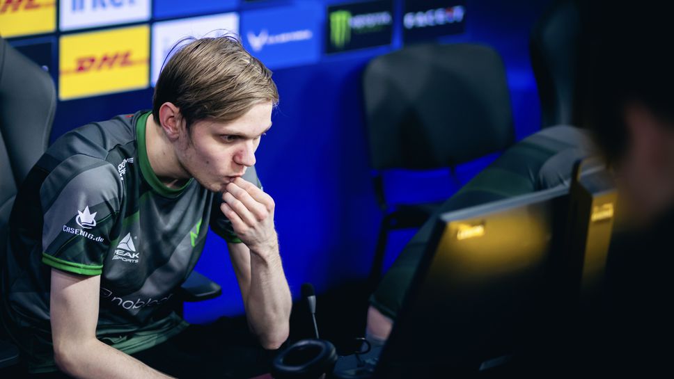 Zyphon си тръгва от Sprout